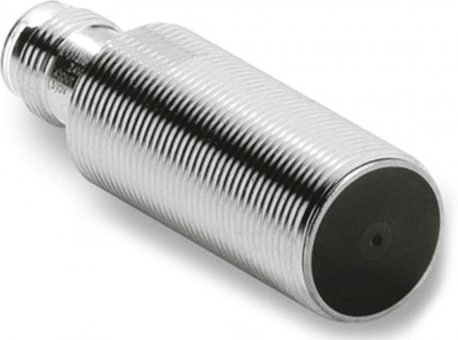 E2AM12KS04M1B2, Датчик индуктивный M12 вставной контакт PNP,NC, E2AM12KS04M1B2, Датчик индуктивный M12 вставной контакт PNP,NC,