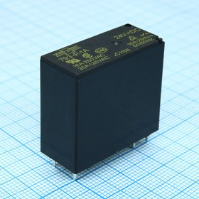 793P-1A-C 24VDC (HS), Реле 1зам. 16A 250V