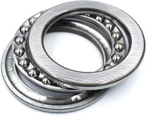 51113 Thrust Ball Bearing- Open Type 65mm I.D, 90mm O.D 51113 Thrust Ball Bearing- Open Type 65mm I.D, 90mm O.D