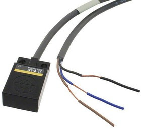 TL-W5MC1-R, Индуктивный датчик , нормально открытый