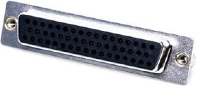 L77SDDH50SC309, D-Sub Standard Connectors D-SUB