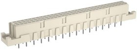 244265-E, DIN 41612 Connectors STVC 32 F AC GG 7-00 TL 4,0 * 247 E007 1