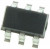 FMBM5401, FMBM5401 Dual PNP Transistor, -600 mA, -150 V, 6-Pin SOT-23