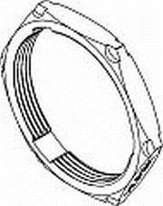 15417623, Automotive Connectors MOUN NUT RETAINING BLACK 15417623, Automotive Connectors MOUN NUT RETAINING BLACK