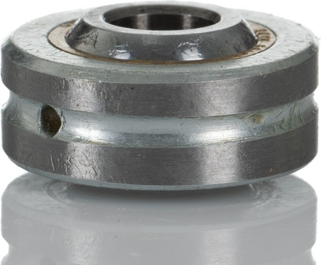 SSF.00.06, 6mm Bore Spherical Bearing, 240N Axial Load Rating, 980N Radial Load Rating, 18mm O.D