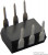 LH1500AT, Solid State Relays - PCB Mount Normally Open Form 1A