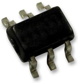 LTC6255IS6#TRMPBF, Precision Amplifiers 6.5MHz, 65?A Power Efficient Rail-to-Rail I/O Op Amps