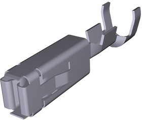 967542-1 (Mouser Reel), Automotive Connectors SENSOR FLA-KONT 2.8 Reel of 1000 967542-1 (Mouser Reel), Automotive Connectors SENSOR FLA-KONT 2.8 Reel of 1000