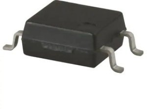 AQY282EHA, Solid State Relays - PCB Mount 60v 500mA DIP Form A Norm-Open AQY282EHA, Solid State Relays - PCB Mount 60v 500mA DIP Form A Norm-Open