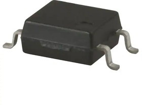 AQY282EHA, Solid State Relays - PCB Mount 60v 500mA DIP Form A Norm-Open