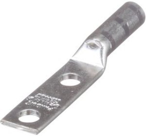 LCC4-14DW-L, TERMINAL, COMPRESSION LUG, M6, 2AWG LCC4-14DW-L, TERMINAL, COMPRESSION LUG, M6, 2AWG