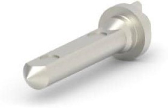 1410548-3, Heavy Duty Power Connectors MULTIGIG GD PIN KEY/ESD NI PLT
