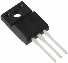 STGF6NC60HD