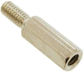 1958, Standoffs &amp; Spacers NB .625 M/F THRD