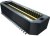 QTE-040-01-L-D-A-K-TR, QTE Series Straight Surface Mount PCB Header, 80 Contact(s), 0.8mm Pitch, 2 Row(s), Shrouded QTE-040-01-L-D-A-K-TR, QTE Series Straight Surface Mount PCB Header, 80 Contact(s), 0.8mm Pitch, 2 Row(s), Shrouded