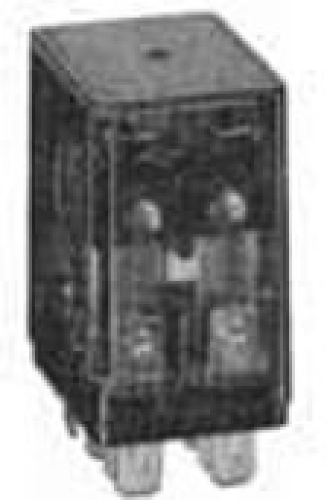 K10P-11D15-24, General Purpose Relays DPDT SOCKET MT 24VDC