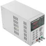 МЕГЕОН 36602, Одноканальный программируемый линейный источник питания МЕГЕОН 36602, Одноканальный программируемый линейный источник питания