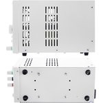 МЕГЕОН 36602, Одноканальный программируемый линейный источник питания МЕГЕОН 36602, Одноканальный программируемый линейный источник питания