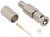 034-1128-12G, RF COAXIAL, HD BNC PLUG, 75 OHM, CABLE