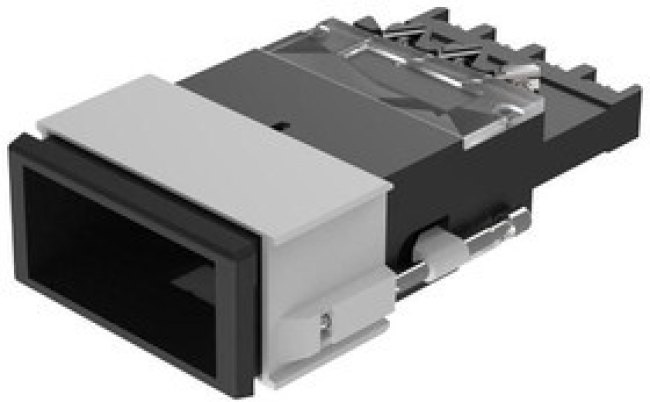 03-617.011, Pushbutton Switches LPB MOM BLK SLVR SCRW BV