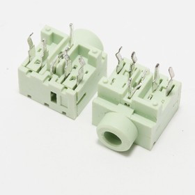 Аудио разъем для ноутбука 2375