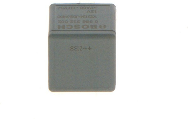 0 986 332 002, Реле 0 986 332 002, Реле