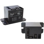 TR91-110VAC-SC-A, реле 110/20A 240VAC TR91-110VAC-SC-A, реле 110/20A 240VAC