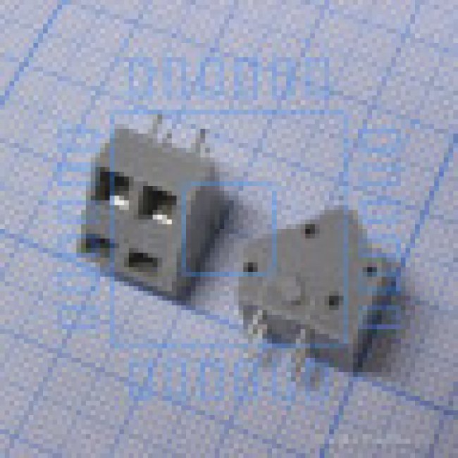 DG245-5.0-02P-11-00AH, (DG245-5.0-02P-11-00ZH)