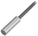 E2NCEDR6F, Inductive Sensor 30V 37mA 600um IP67 Cable, 2 m E2NC