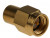 65_SMA-50-0-1/111_NE, RF Terminator, SMA, Beryllium Copper, Plug, Straight, 50Ohm 65_SMA-50-0-1/111_NE, RF Terminator, SMA, Beryllium Copper, Plug, Straight, 50Ohm