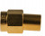 65_SMA-50-0-1/111_NE, RF Terminator, SMA, Beryllium Copper, Plug, Straight, 50Ohm 65_SMA-50-0-1/111_NE, RF Terminator, SMA, Beryllium Copper, Plug, Straight, 50Ohm