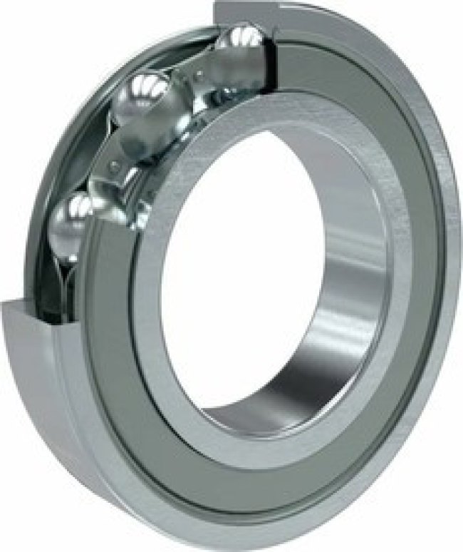 Подшипник 6806JRZZ/5K 4547359006186