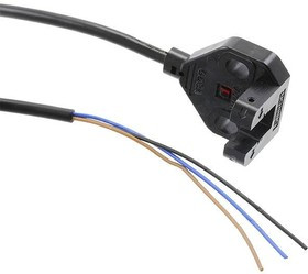 EE-SX771A, Optical Switches, Transmissive, Phototransistor Output TC Slot NPN D-On L-Shape