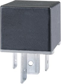 4RA 007 793-031, Реле 12V / страна пр-я CN /