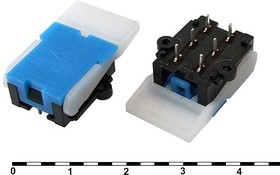 SX-15(SX-A2-WS), Микропереключатель