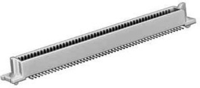 FX6-100P-0.8SV(71), Board to Board & Mezzanine Connectors HDR 100 POS 0.8mm Solder ST SMD Stick FX6-100P-0.8SV(71), Board to Board & Mezzanine Connectors HDR 100 POS 0.8mm Solder ST SMD Stick