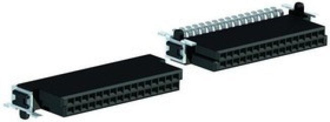 155220-6302-RB, Headers & Wire Housings 20P ST PRESSON LATCH .112" TAIL LENGTH 155220-6302-RB, Headers & Wire Housings 20P ST PRESSON LATCH .112" TAIL LENGTH