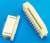 52437-2871, Easy-On, 52437 0.5mm Pitch 28 Way Right Angle FPC Connector, ZIF Bottom Contact 52437-2871, Easy-On, 52437 0.5mm Pitch 28 Way Right Angle FPC Connector, ZIF Bottom Contact