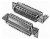 8-1393480-7, D-Sub Standard Connectors V23529B1223C225 SUB D STIFTLEI 8-1393480-7, D-Sub Standard Connectors V23529B1223C225 SUB D STIFTLEI