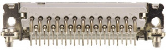 8-1393480-7, D-Sub Standard Connectors V23529B1223C225 SUB D STIFTLEI 8-1393480-7, D-Sub Standard Connectors V23529B1223C225 SUB D STIFTLEI