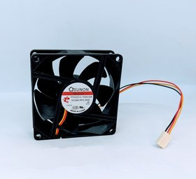 Вентитлятор Sunon PF80252V2-10000-G99 DC 24V 3.36W 0.14A 80x25 3pin