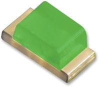 KPT-1608SGD, LED; SMD; 0603; green; 3?8mcd; 1.6x0.8x0.75mm; 160°; 2.2?2.5V; 20mA