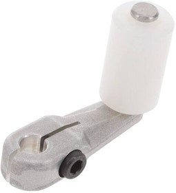 WL-1A118, Basic / Snap Action Switches WIDE NYLON ROLLER AC TUAT