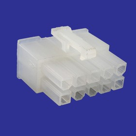 MF-2x5F+Terminal, Разъём питания низковольтный MF-2x5F+клеммный, 10 контактов