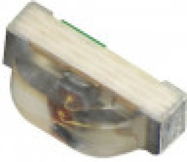 KPA-2106SURCK, LED; SMD; 0802; red; 110?250mcd; 2.1x1x0.6mm; 120°; 2?2.5V; 20mA