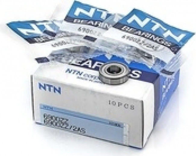 Подшипник 6900 ZZ 2AS