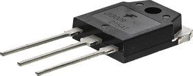 FJA13009TU, FJA13009TU NPN Transistor, 12 A, 400 V, 3-Pin TO-3P