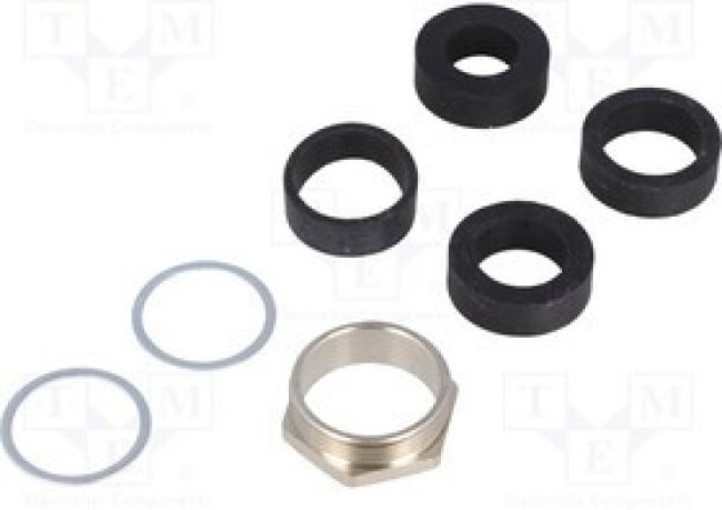 MX-93600-0048, Кабельный ввод, M32, IP66, Серия: GWconnect, 16-25мм, Мат-л: латунь MX-93600-0048, Кабельный ввод, M32, IP66, Серия: GWconnect, 16-25мм, Мат-л: латунь