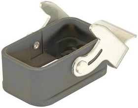 09120080301, Heavy Duty Power Connectors HAN Q 8/0 HSNG