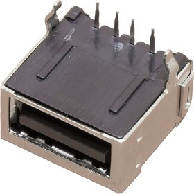 Разъем USB 2.0 для ноутбука 0123